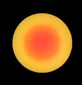 Frequency Of Light