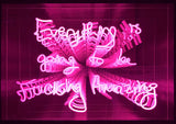 Fucking Amazing Infinity - Pink