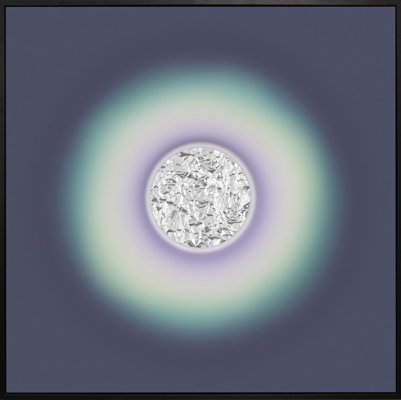 Transdimensional Auric Field