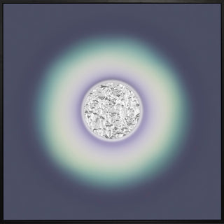 Transdimensional Auric Field