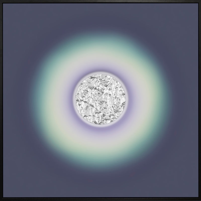 Transdimensional Auric Field