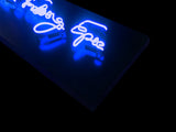 Fucking Epic (Electric Blue)