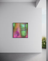 Intuitively Floating 1 - LENTICULAR