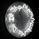 Full Moon (Diamond Dust)
