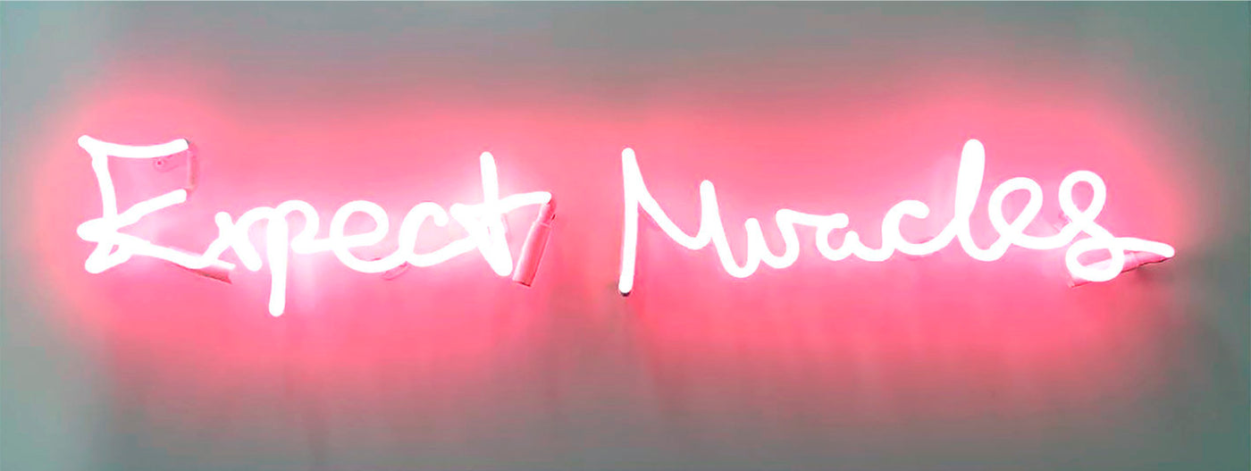 Expect Miracles