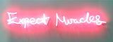 Expect Miracles
