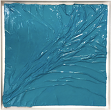 I'd Swim To The Deepest Depths To Find You - Diptych