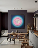Radiant Moon (Medium)