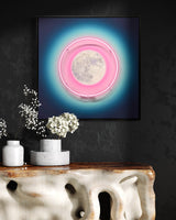 Radiant Moon (Small)