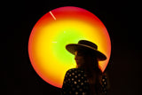 Frequency Of Light