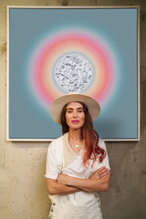 The Kissing Of The Sun And The Moon