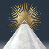 Solar Pyramid - Mega
