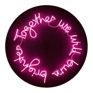 Together We Will Burn Brighter