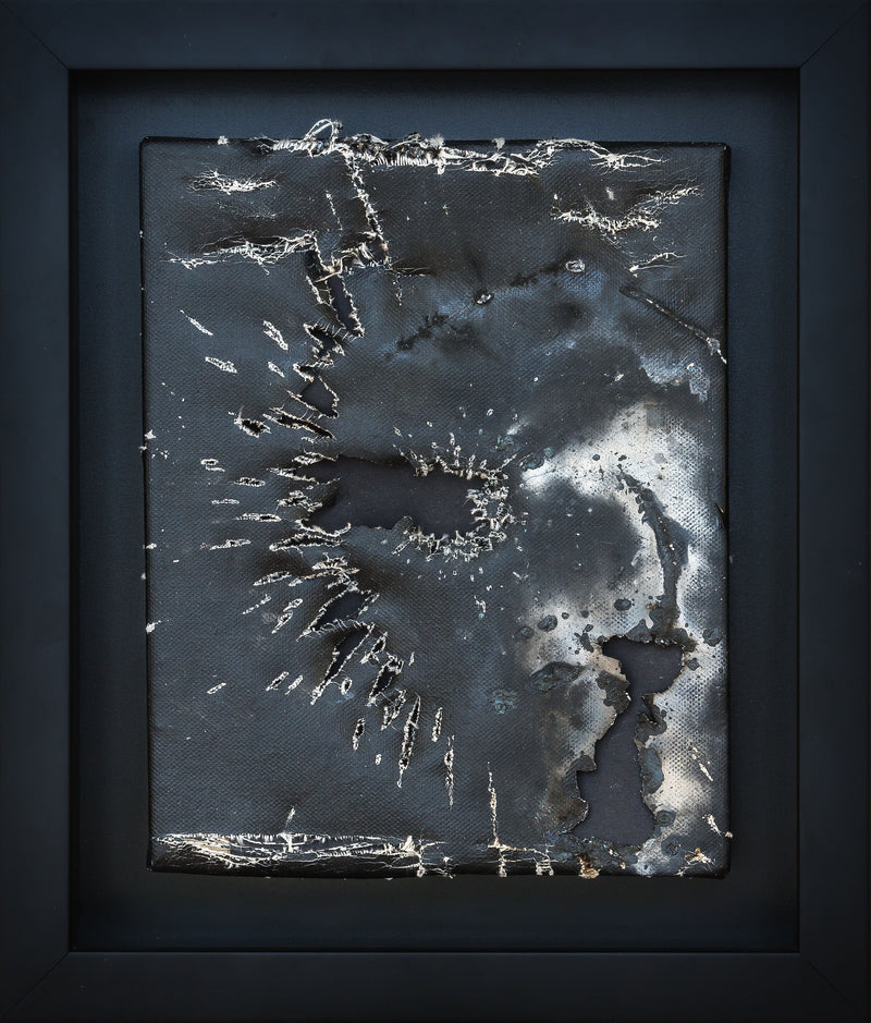 Explosion
