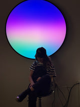 Light Frequency