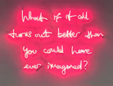 What If