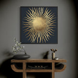 You Are Made Of Sunlight (Dusk), 2026