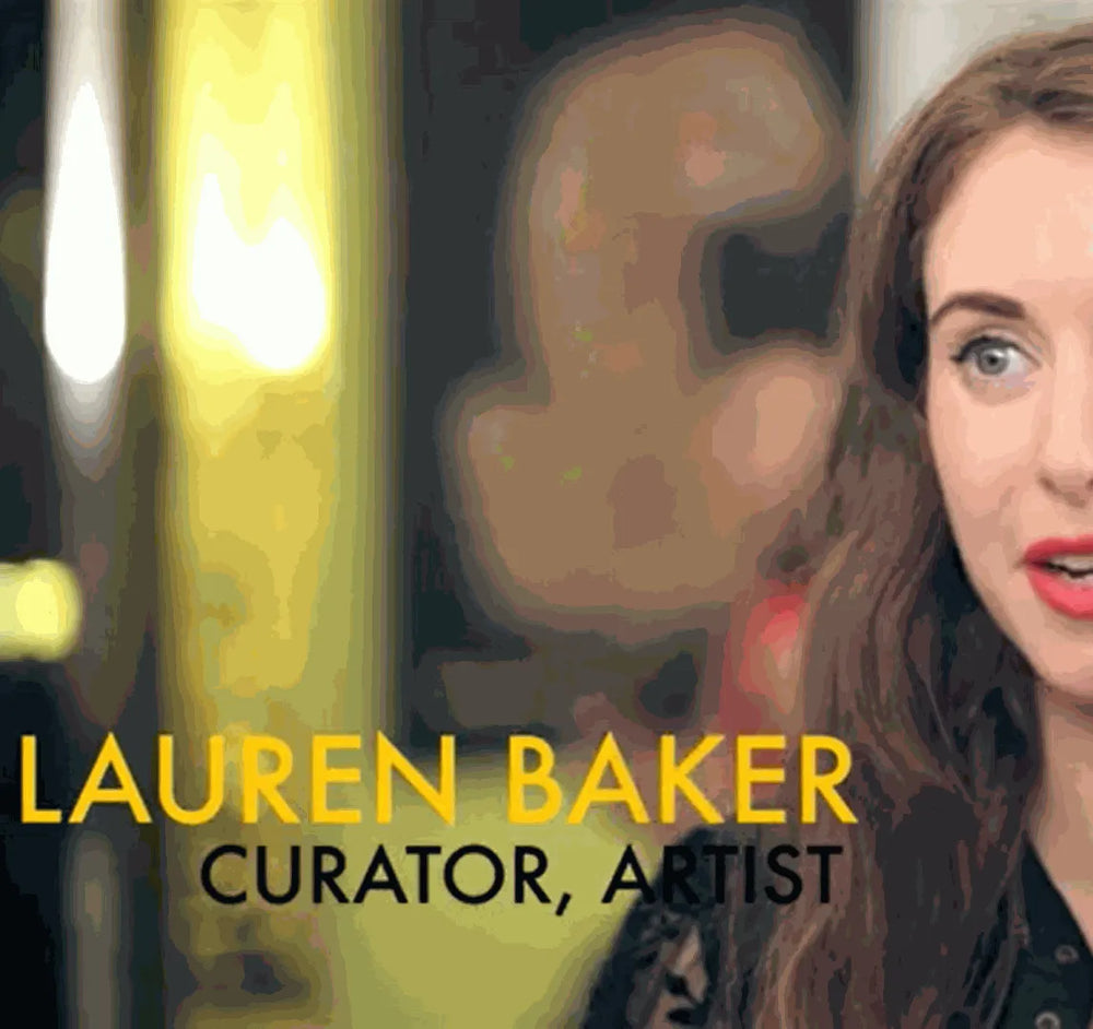 SAVE WILD TIGERS EXHIBITION THRIVE CURATED BY LAUREN BAKER, 2014