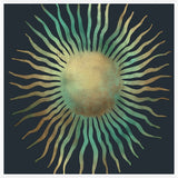 You Are Made Of Sunlight (Patina Dusk), 2026
