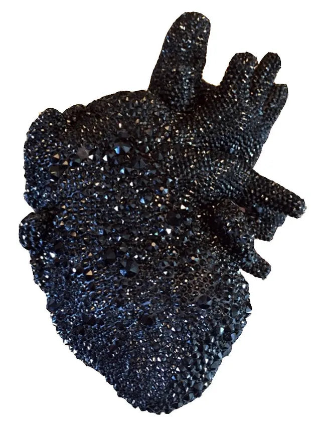 YOU MOVE ME - BEATING HEART, 2018
